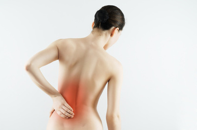 osteopathie et mal de dos